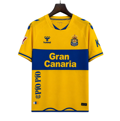 Camiseta UD Las Palmas 2026/27 – Local