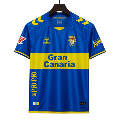 Camiseta UD Las Palmas 2026/27 – Azul