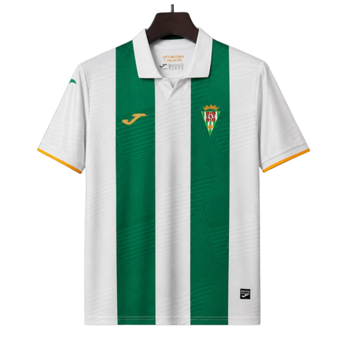 Camiseta Córdoba CF 2026/27