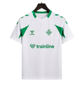 Camiseta Entrenamiento Real Betis Balompié 2026/27