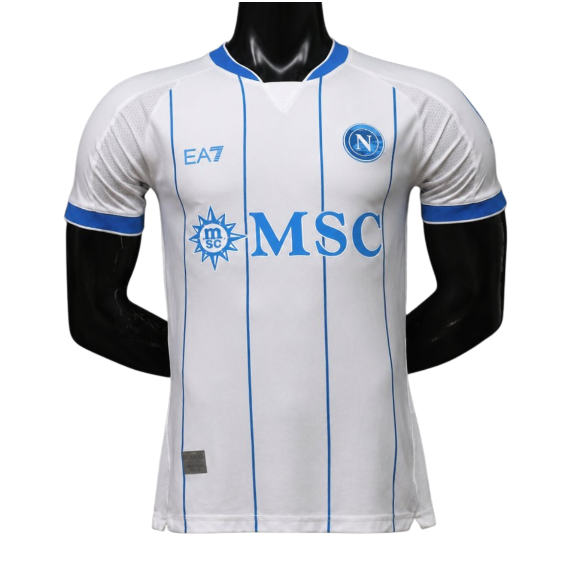 Camiseta Napoles 2026/27