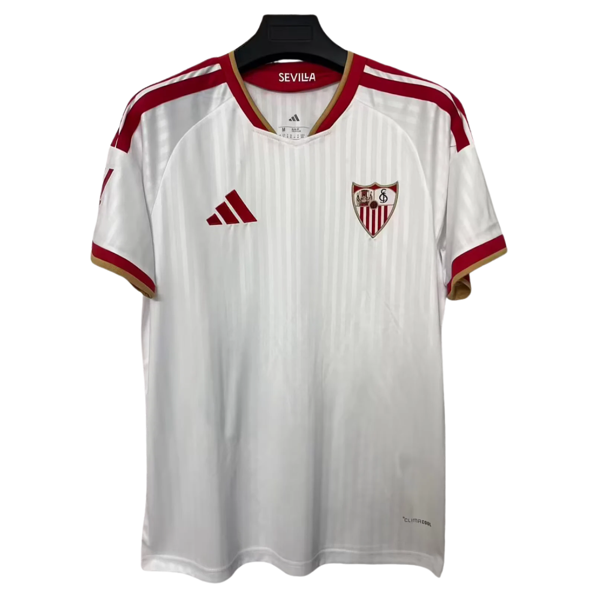 Camiseta Sevilla Club de Futbol 2026/27