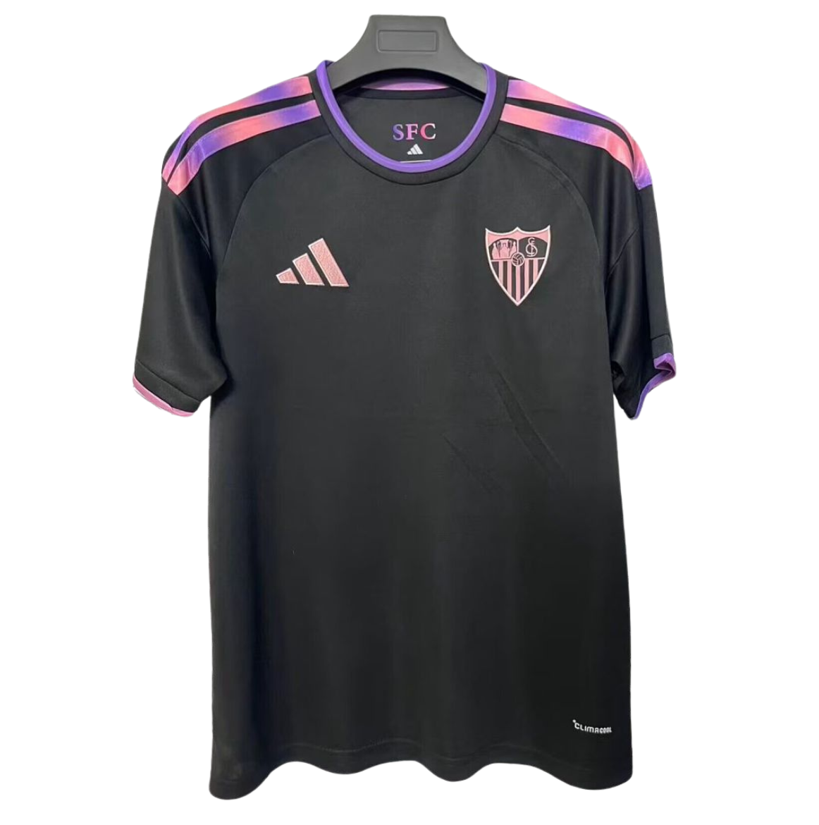 Camiseta Sevilla Club de Futbol 2026/27