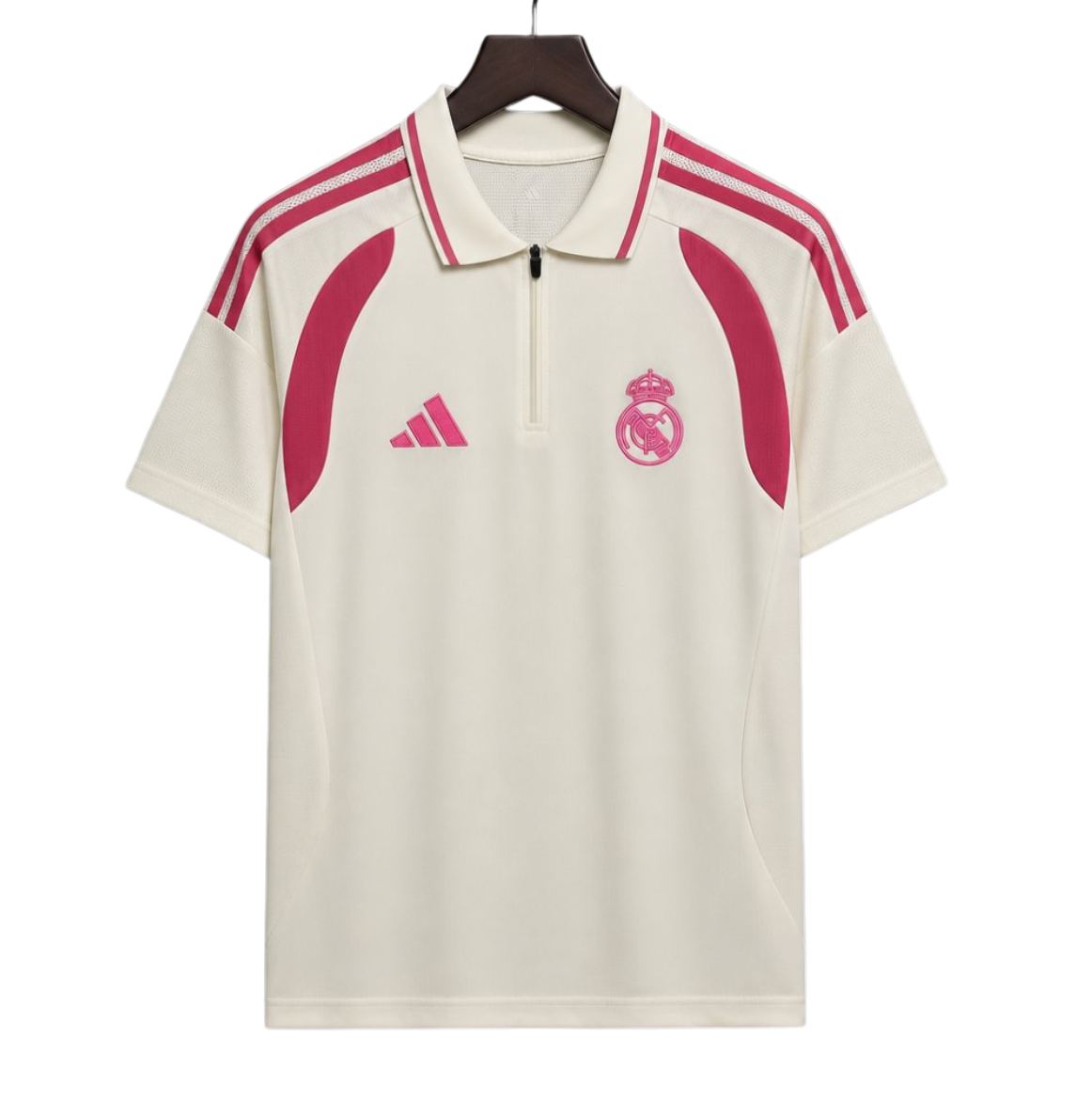 Polo Real Madrid 2026/27