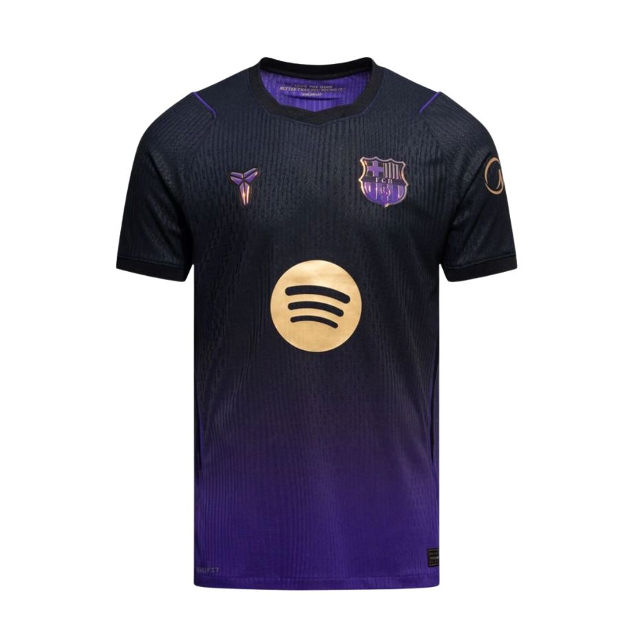 Camiseta FC Barcelona 2026/27
