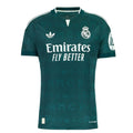 Camiseta Real Madrid 2026/27 segunda equipación