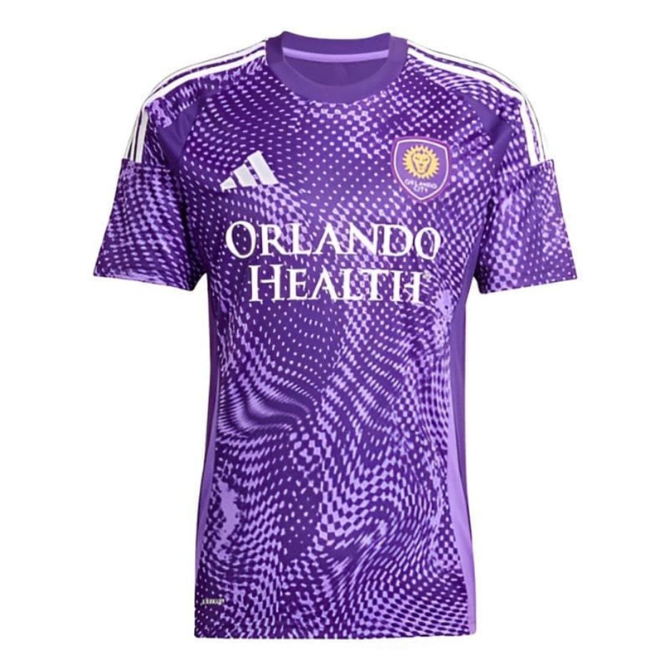 Camiseta Orlando City 26/27