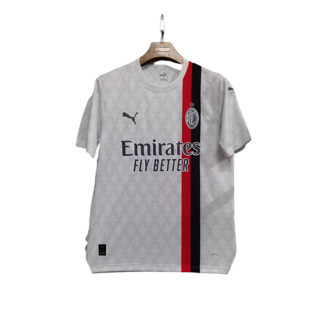 Camiseta AC Milán 2023/24