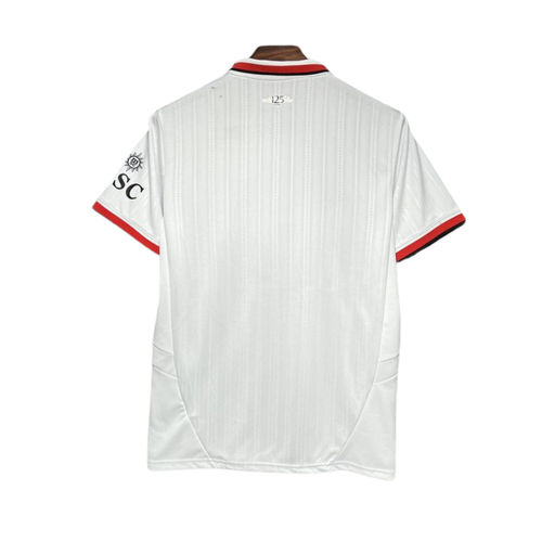 Camiseta AC Milán 2024/25
