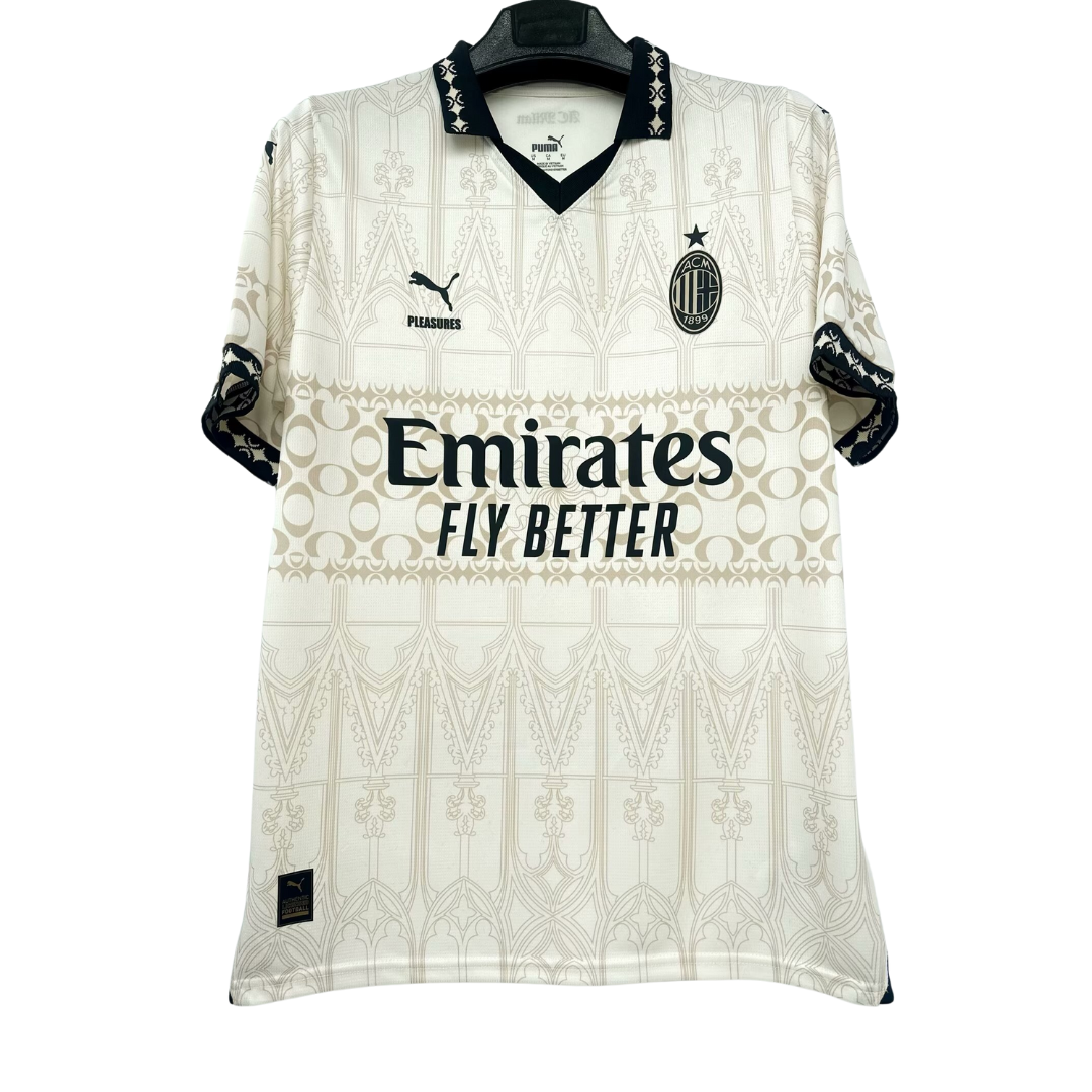 Camiseta AC Milán Edición Especial 2024/25