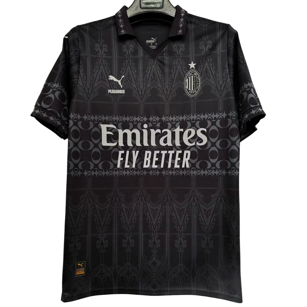Camiseta AC Milán Edición Especial 2024/25