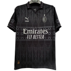Camiseta AC Milán Edición Especial 2024/25