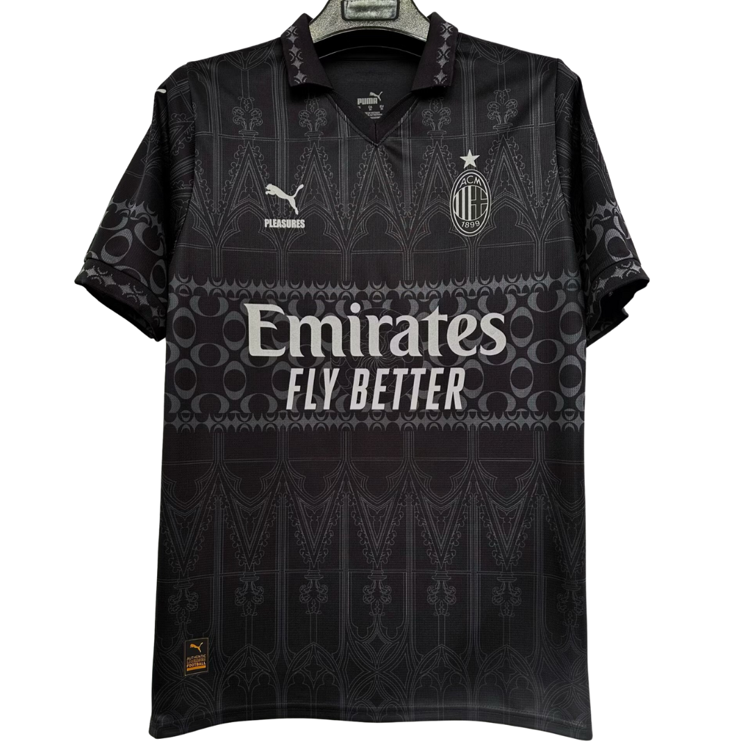Camiseta AC Milán Edición Especial 2024/25