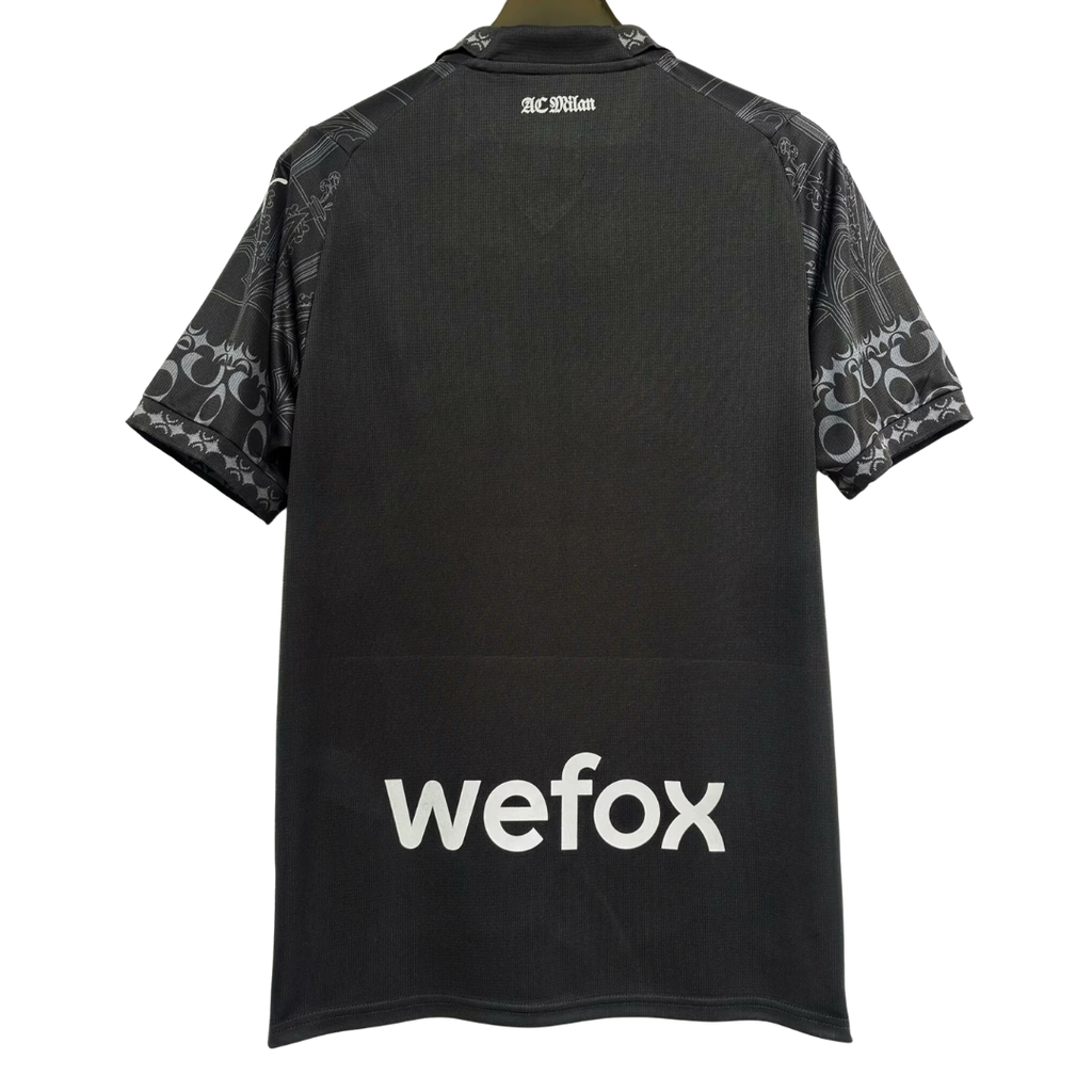 Camiseta AC Milán Edición Especial 2024/25