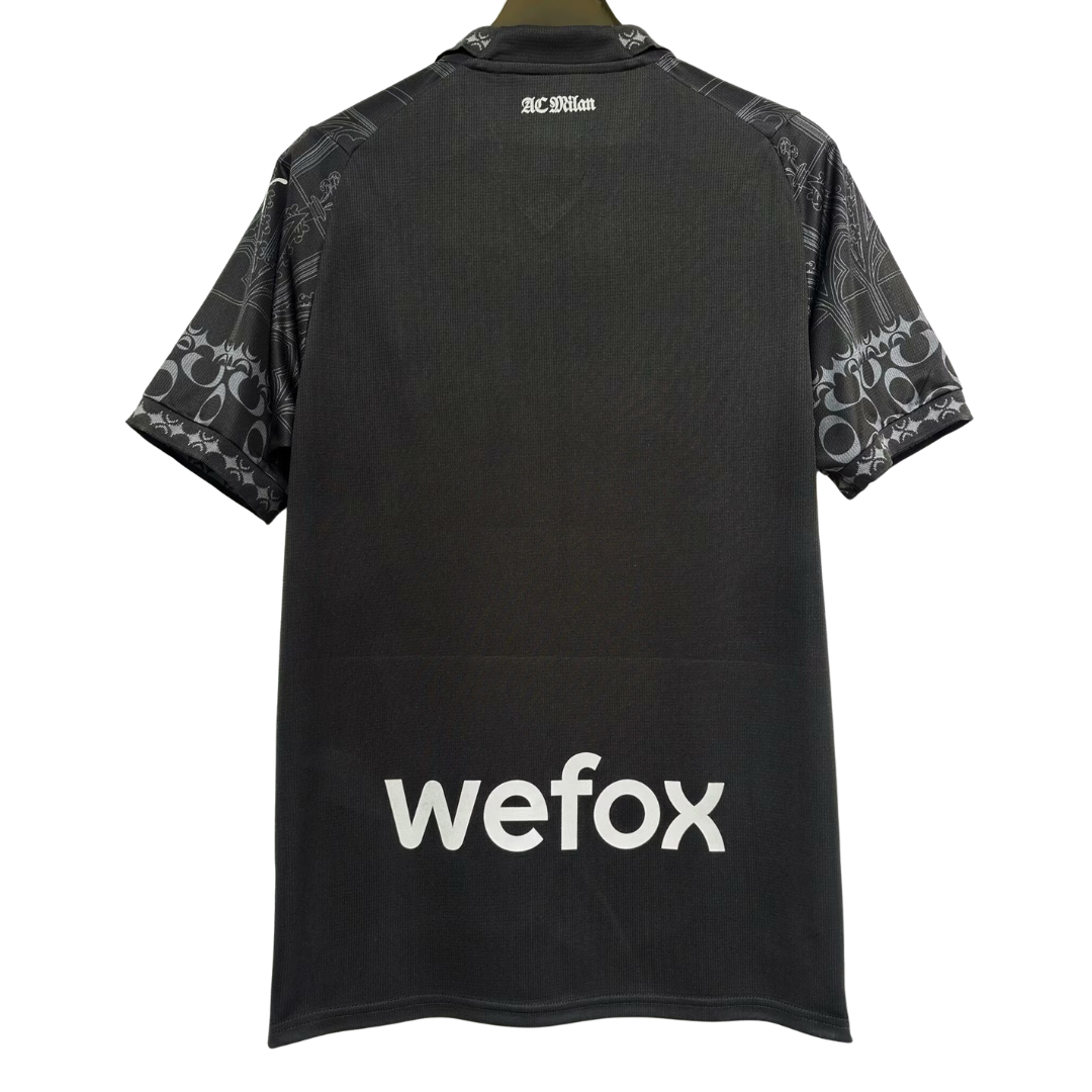 Camiseta AC Milán Edición Especial 2024/25