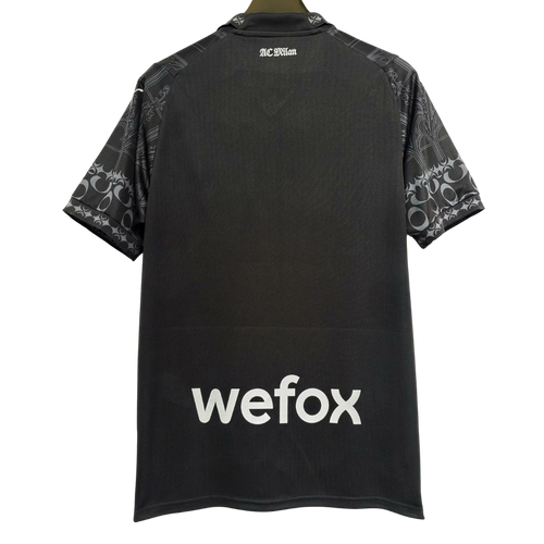 Camiseta AC Milán Edición Especial 2024/25