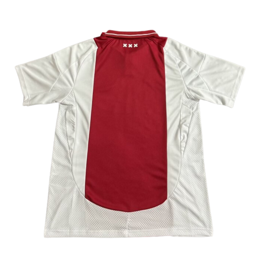 Camiseta Ajax 2024/25