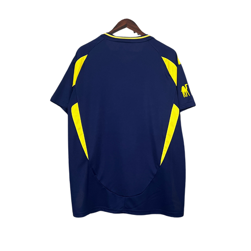 Camiseta Al Nassr 2024/25