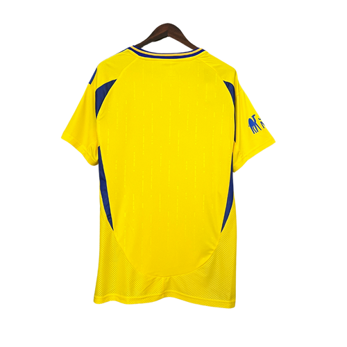 Camiseta Al Nassr 2024/25