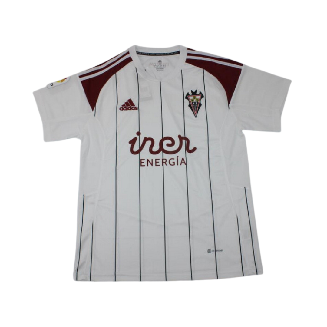 Camiseta Albacete Balompié 2022/23