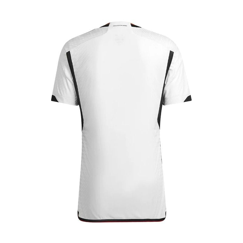 Camiseta Alemania Qatar 2022