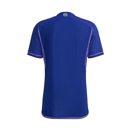 Camiseta Argentina (3 estrellas) Qatar 2022