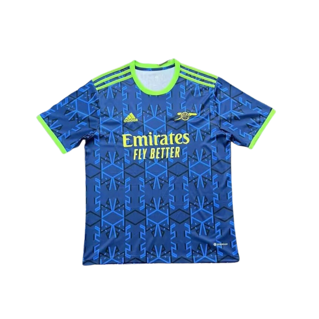Camiseta Arsenal Football Club 2023/24