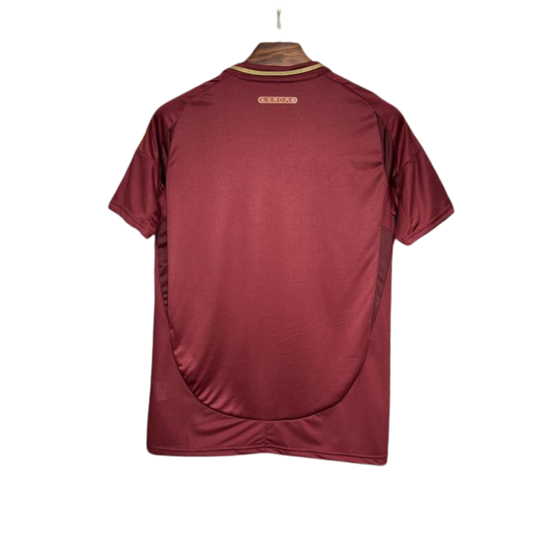 Camiseta AS Roma 2024/25