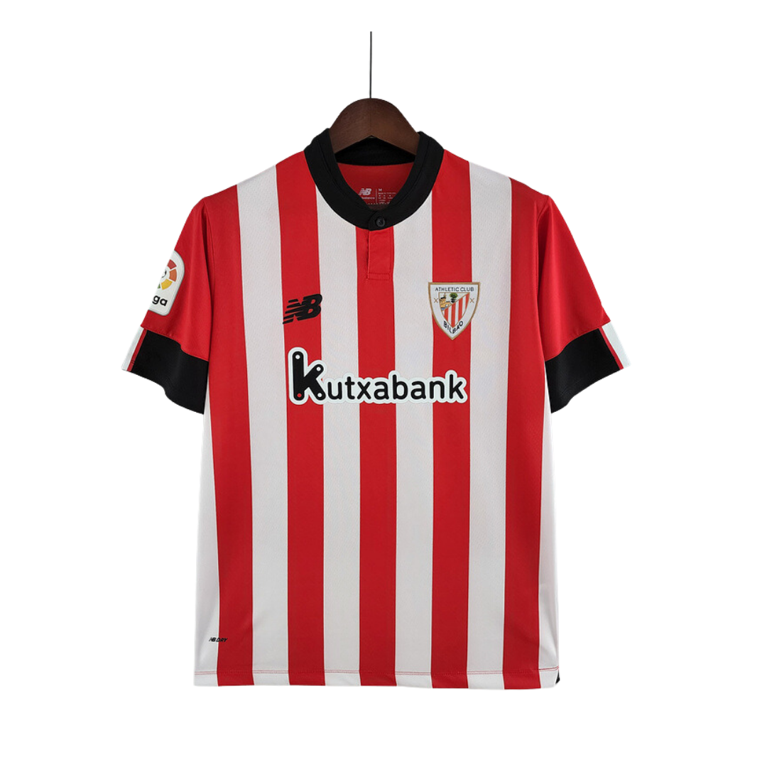 Camiseta Athletic Club 2022/23