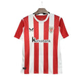 Camiseta Athletic Club de Bilbao 2024/25
