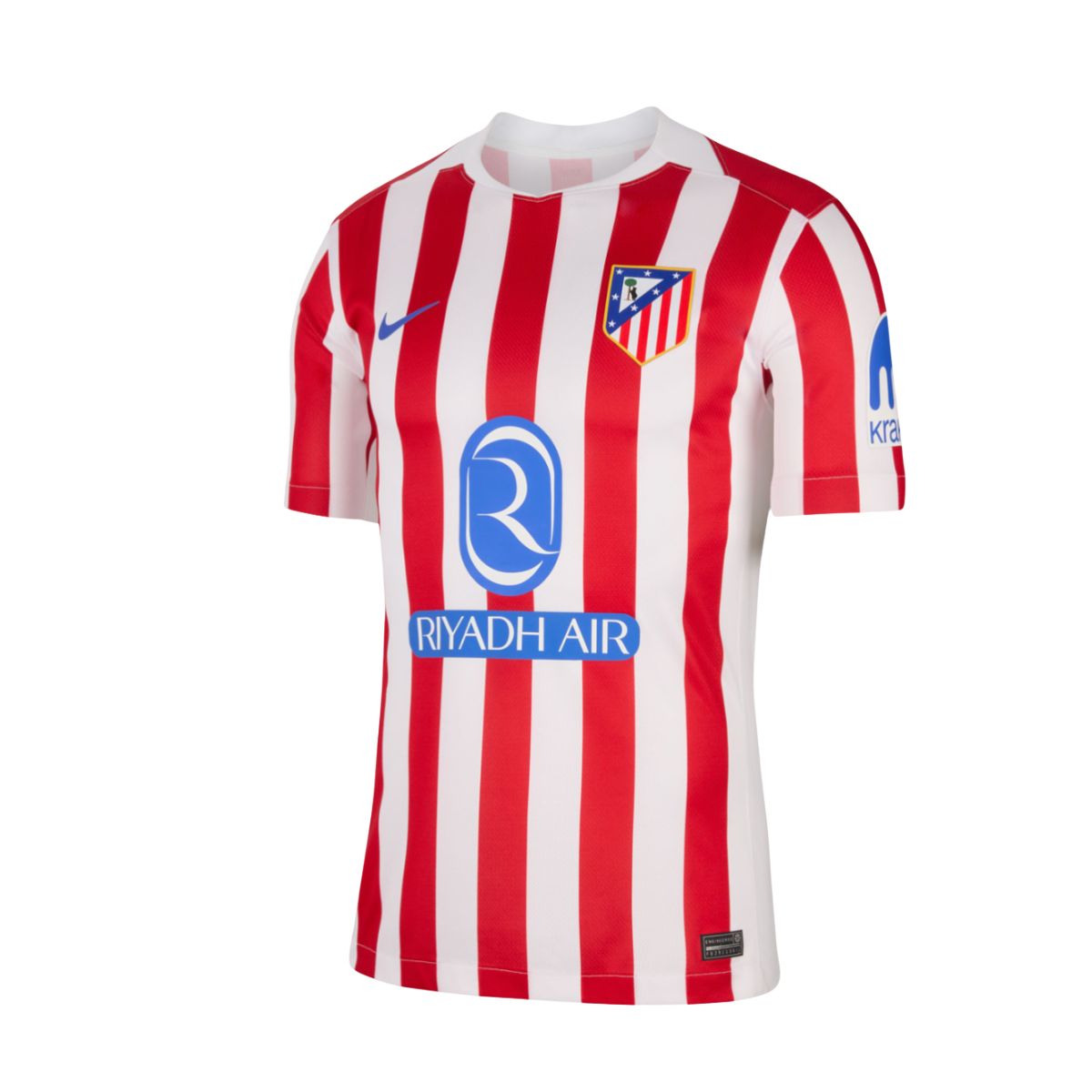 Camiseta Atletico de Madrid 1 Eq. 25/26