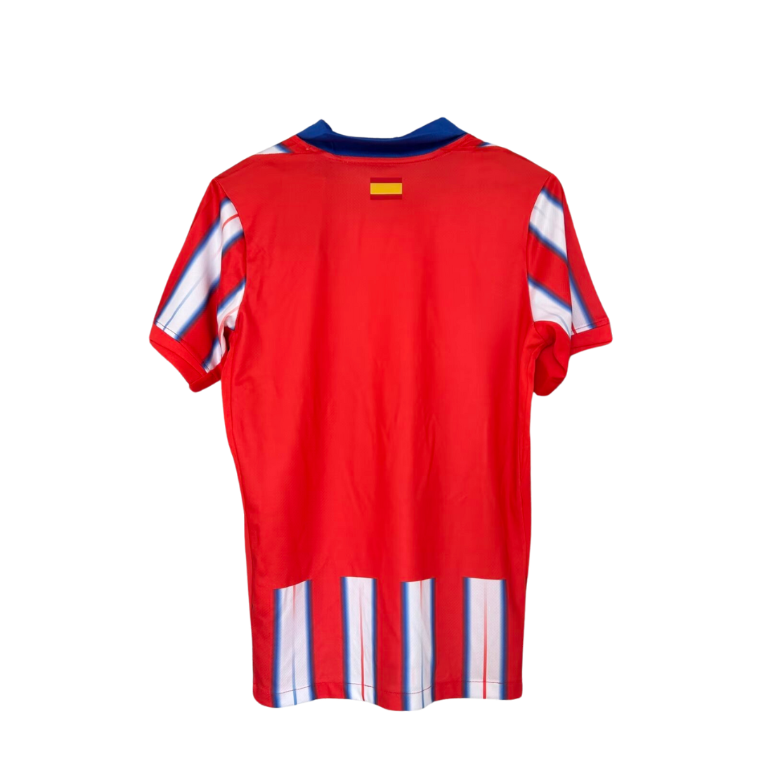 Camiseta Atlético de Madrid 2024/25