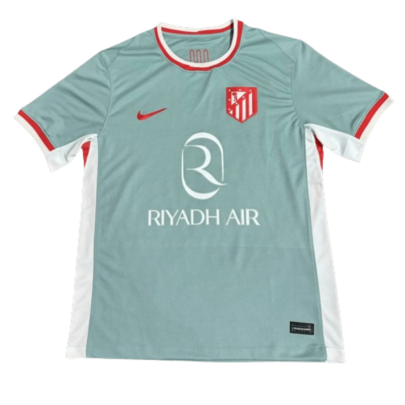 Camiseta Atlético de Madrid 24/25