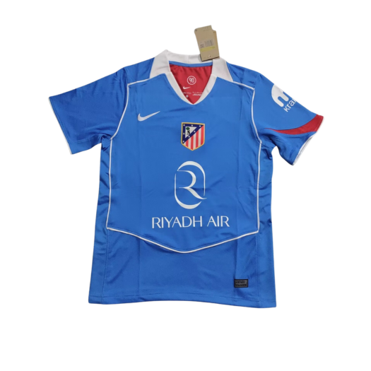 Camiseta Atletico de Madrid 25/26