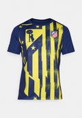 Camiseta Atlético de Madrid Pre-Match 2025-2026