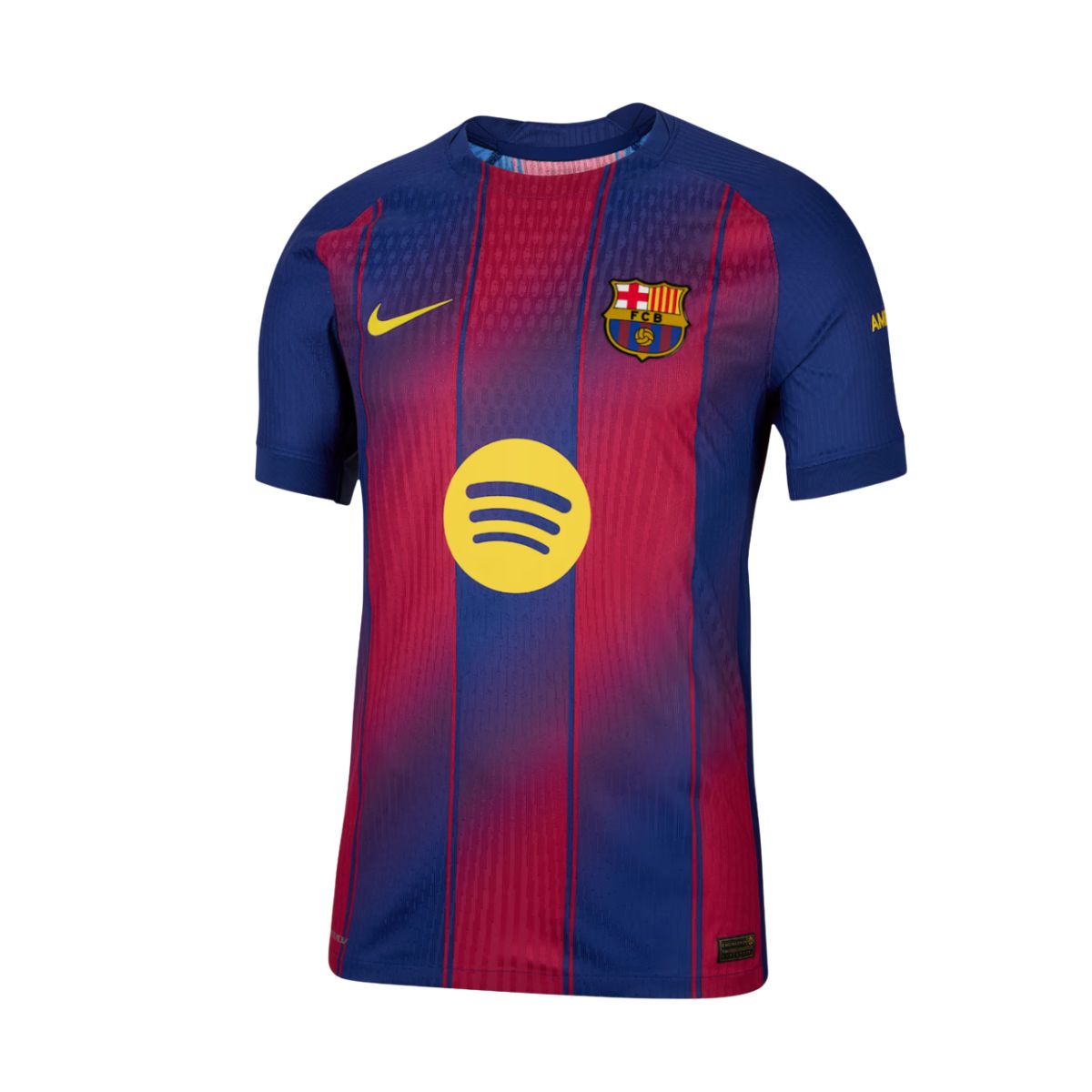 Camiseta Barcelona 1 Eq 25/26