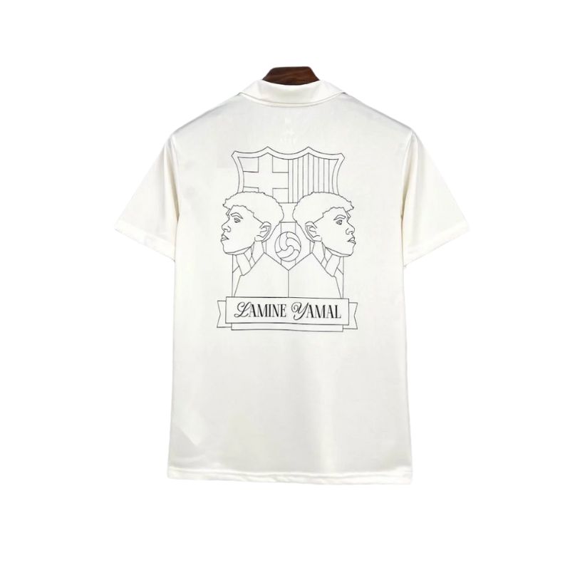 Camiseta Barcelona 25/26