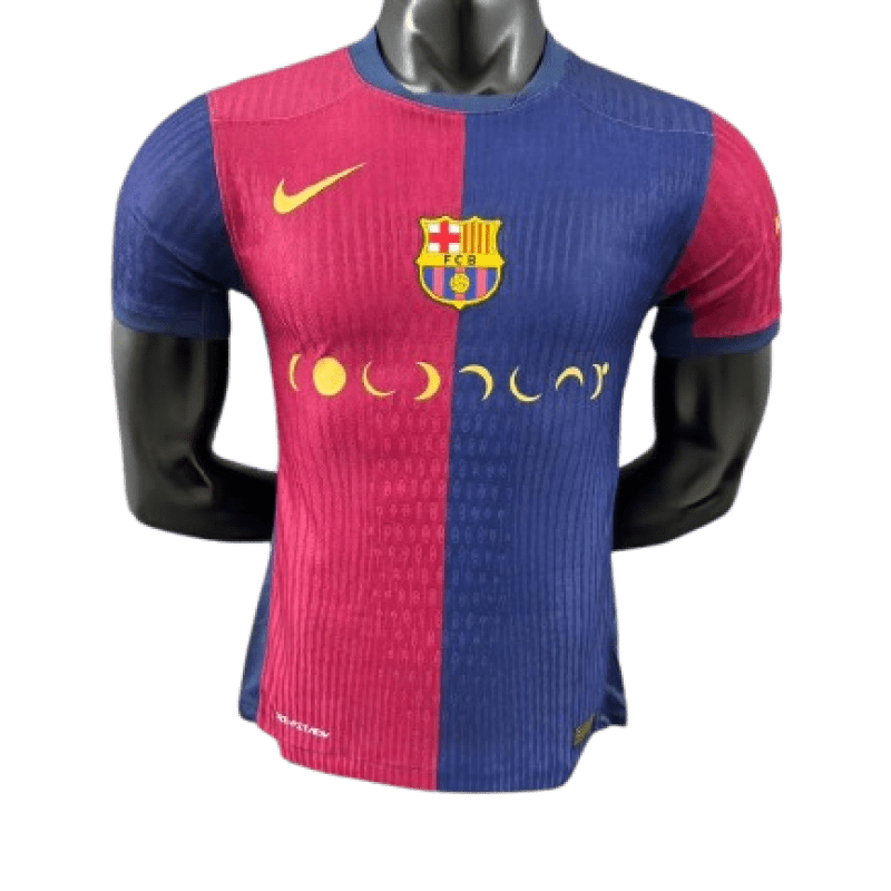 Camiseta Barcelona Coldplay 24/25