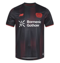 Camiseta Bayer Leverkusen 25/26 1ª equipación