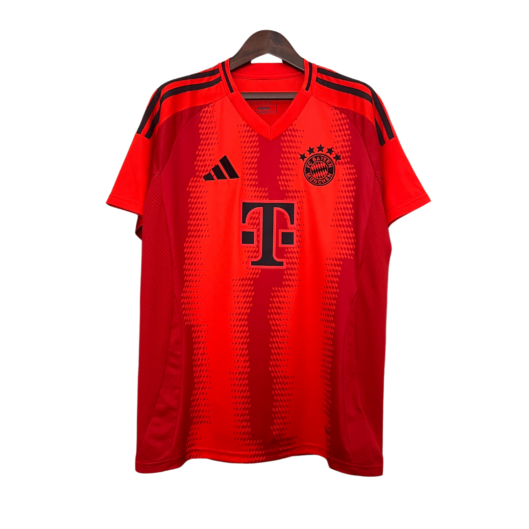 Camiseta Bayern Munich 2024/25