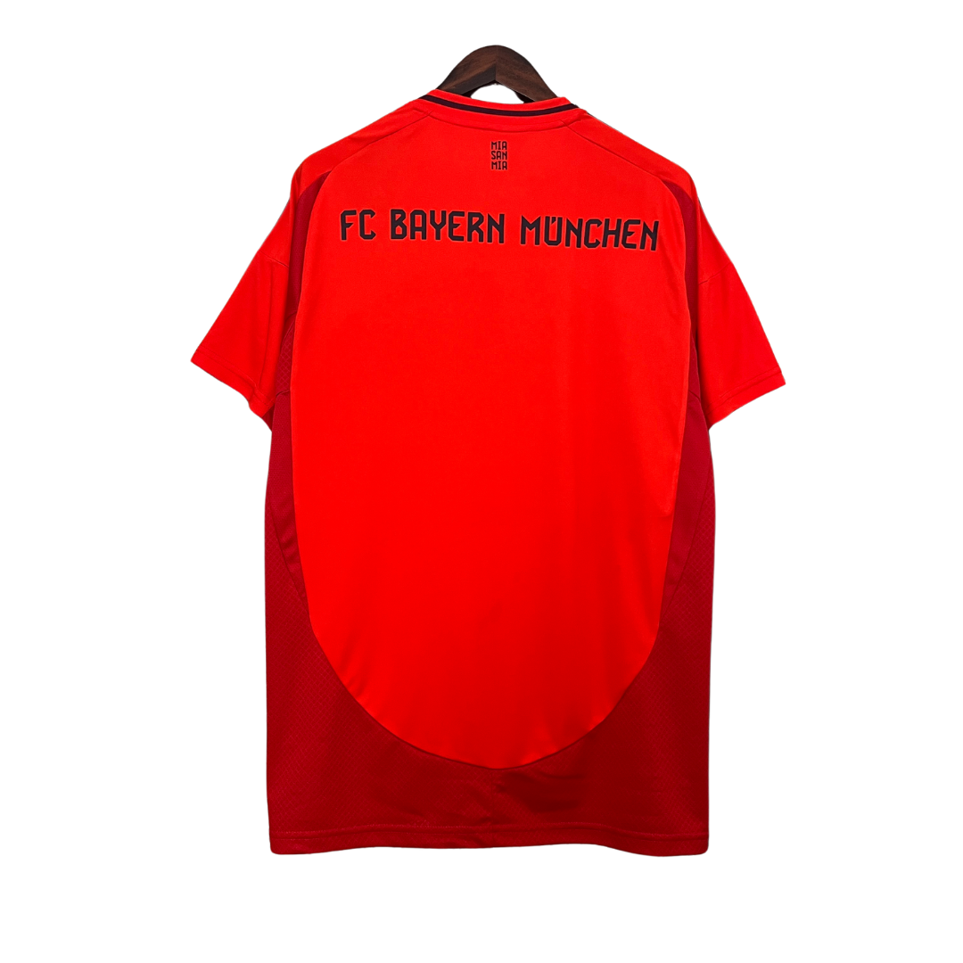 Camiseta Bayern Munich 2024/25