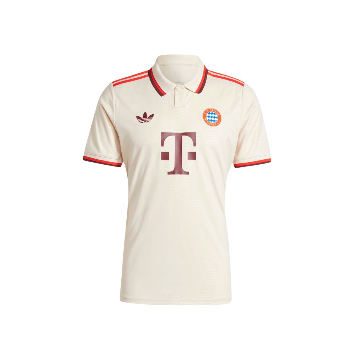 Camiseta Bayern Munich 2024/25