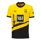 Camiseta Borussia Dortmund 2023/24