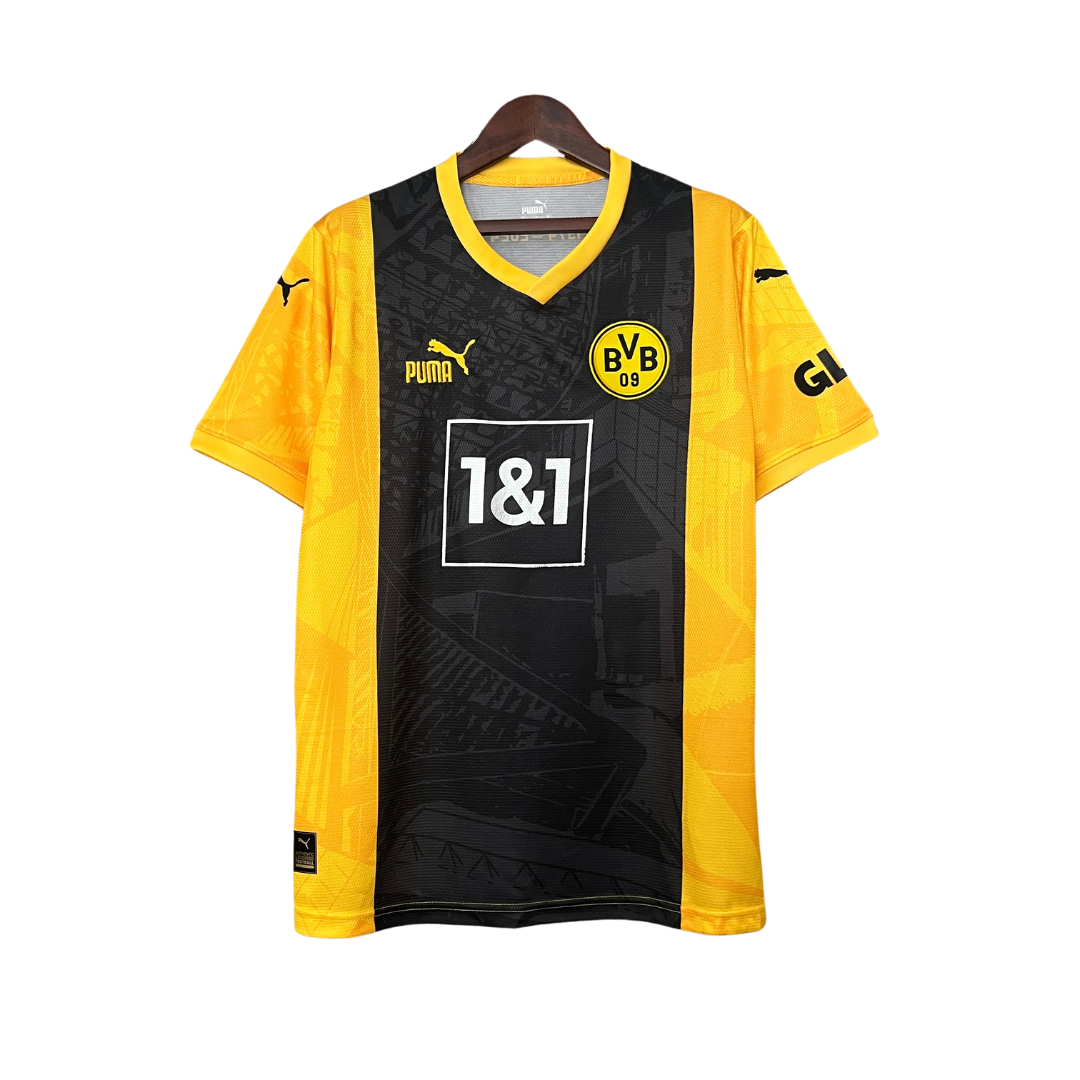 Camiseta Borussia Dortmund 2024/25