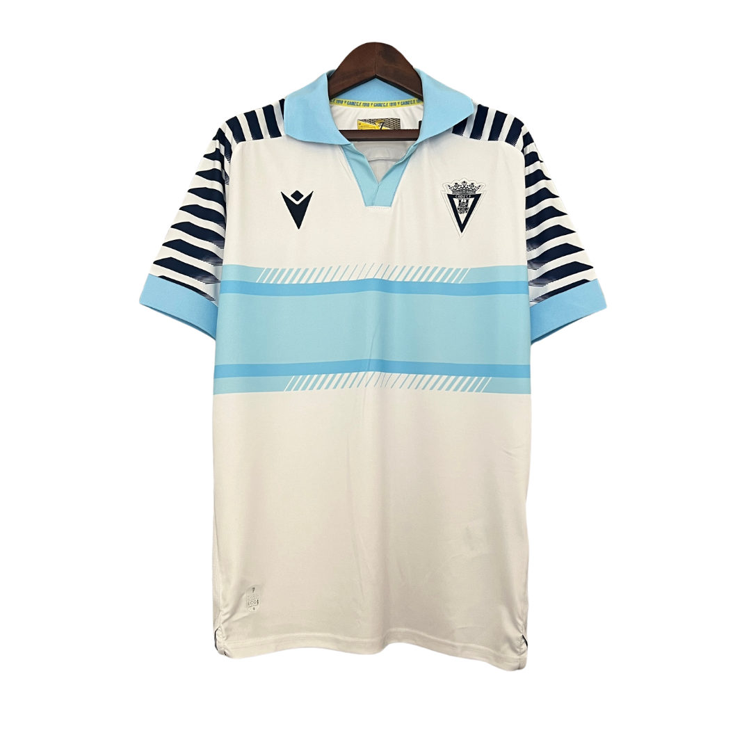 Camiseta Cádiz FC 2024/25
