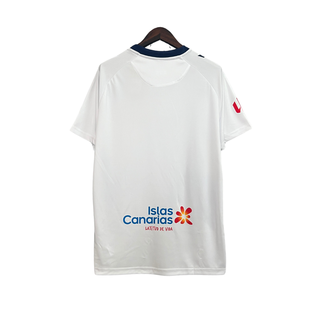 Camiseta CD Tenerife 2024/25
