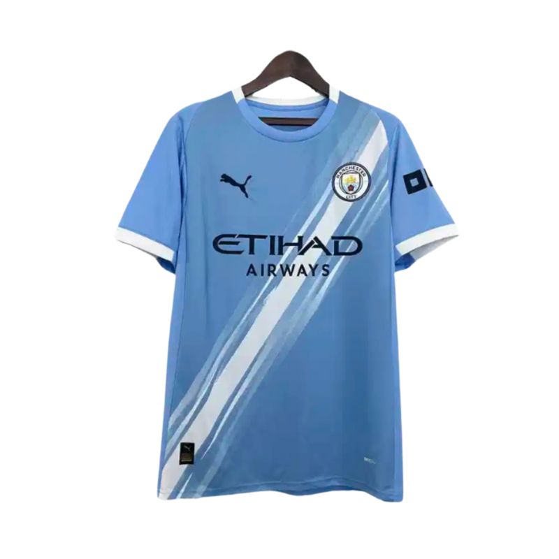 Camiseta Manchester City 1 Eq 25/26