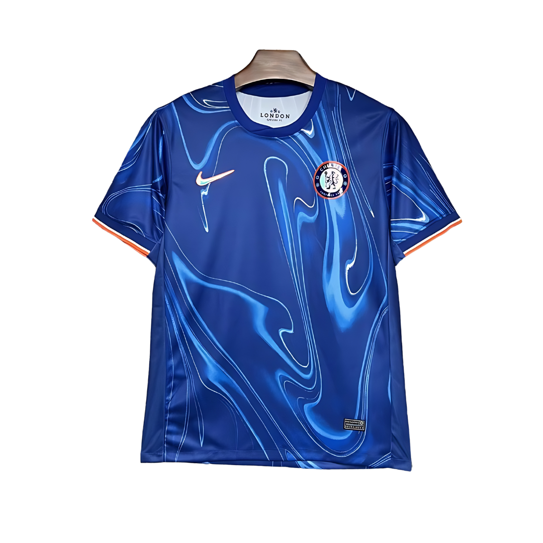 Camiseta Chelsea FC 2024/25