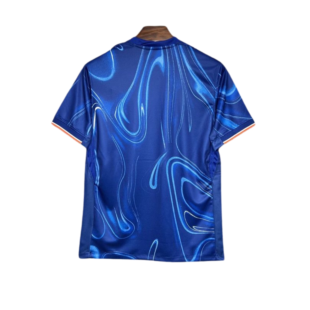Camiseta Chelsea FC 2024/25
