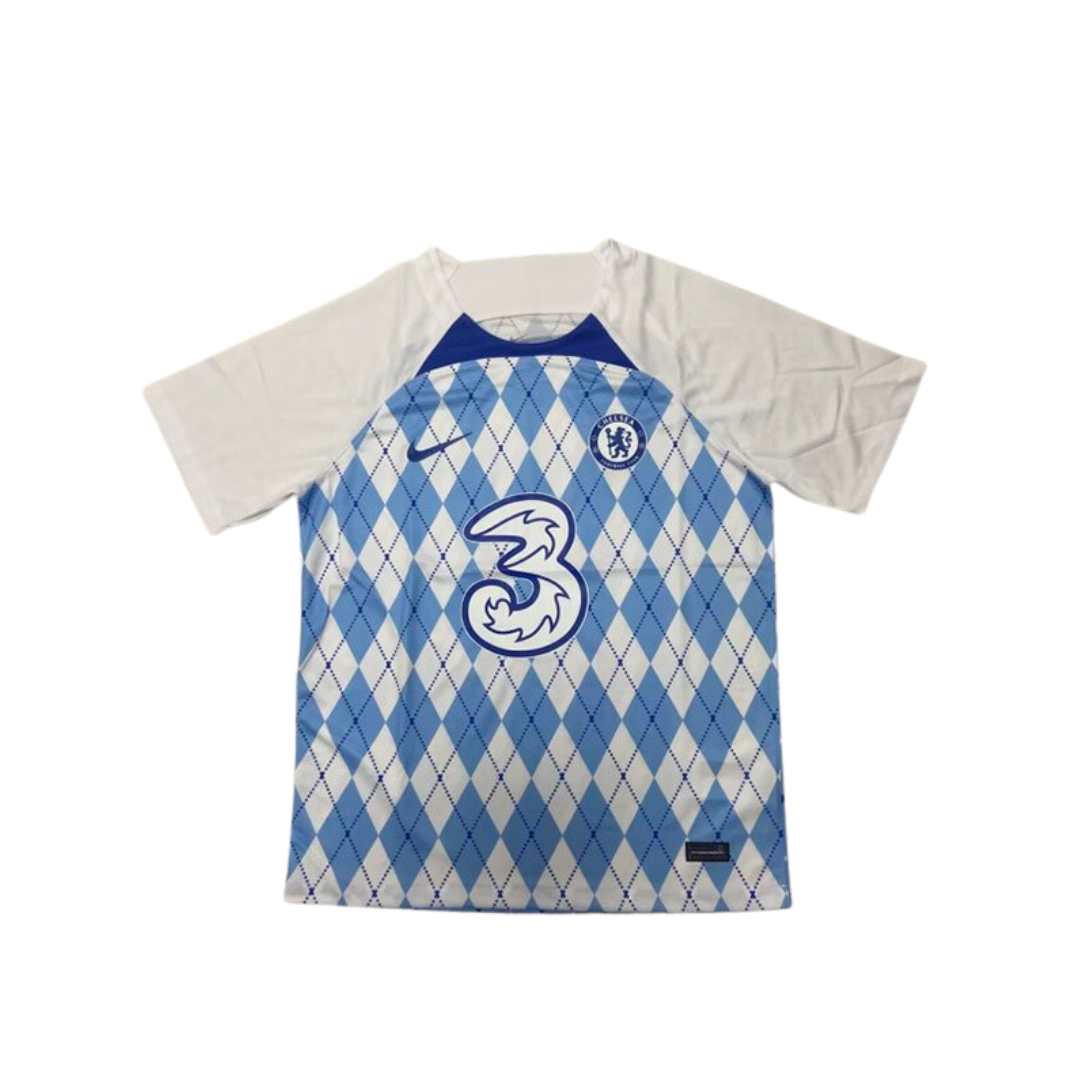 Camiseta Chelsea Football Club 2023/24